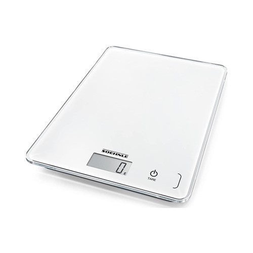 PESA COCINA SOEHNLE 61501 BLANCA